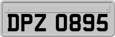 DPZ0895