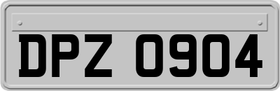 DPZ0904
