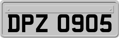 DPZ0905
