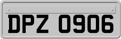 DPZ0906