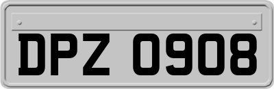 DPZ0908