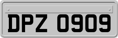 DPZ0909