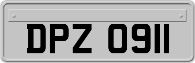 DPZ0911