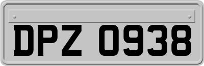DPZ0938
