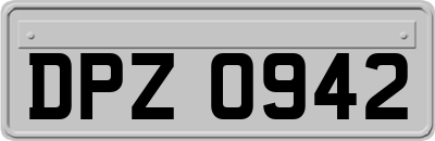 DPZ0942