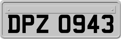 DPZ0943