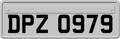 DPZ0979