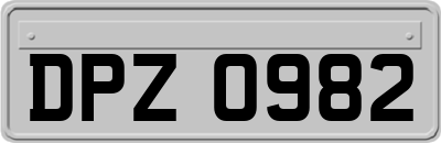 DPZ0982
