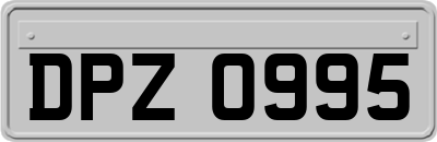 DPZ0995