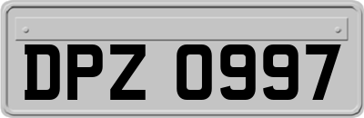 DPZ0997