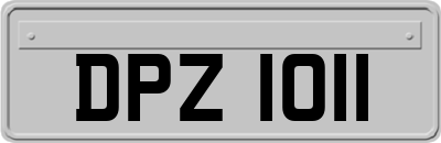 DPZ1011