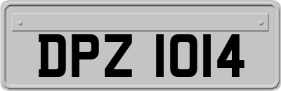 DPZ1014