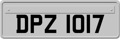 DPZ1017