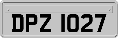 DPZ1027