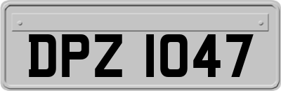 DPZ1047