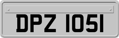 DPZ1051