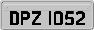 DPZ1052