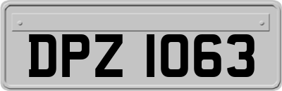 DPZ1063