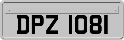 DPZ1081