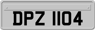 DPZ1104
