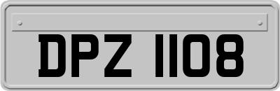 DPZ1108