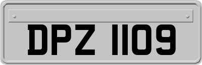 DPZ1109