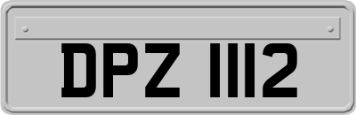 DPZ1112