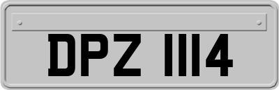DPZ1114