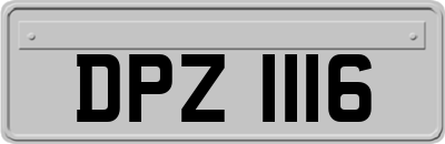 DPZ1116