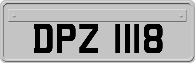 DPZ1118