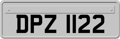DPZ1122