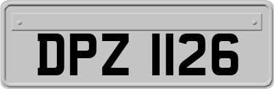 DPZ1126