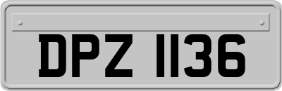 DPZ1136