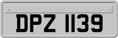 DPZ1139