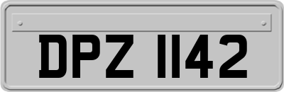 DPZ1142