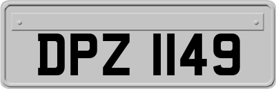 DPZ1149