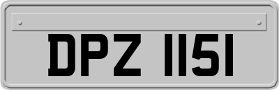 DPZ1151