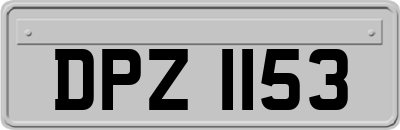 DPZ1153