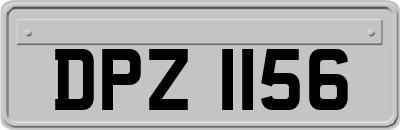 DPZ1156
