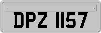 DPZ1157