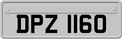 DPZ1160