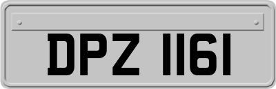 DPZ1161