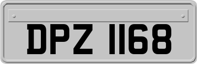 DPZ1168