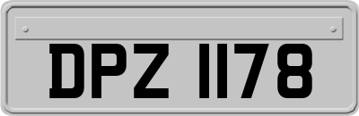 DPZ1178