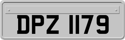 DPZ1179