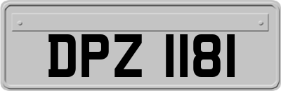 DPZ1181