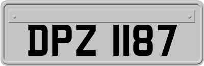 DPZ1187