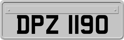 DPZ1190