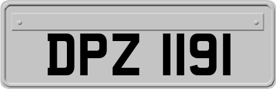 DPZ1191