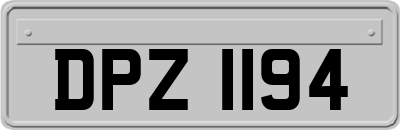 DPZ1194